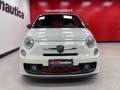 Abarth 500 1.4 16V TURBO T-JET 135CV Blanc - thumbnail 3