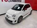 Abarth 500 1.4 16V TURBO T-JET 135CV Blanc - thumbnail 16