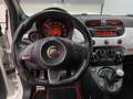 Abarth 500 1.4 16V TURBO T-JET 135CV Blanc - thumbnail 9