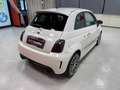 Abarth 500 1.4 16V TURBO T-JET 135CV Blanc - thumbnail 29