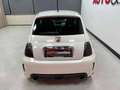 Abarth 500 1.4 16V TURBO T-JET 135CV Blanc - thumbnail 27