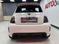 Abarth 500 1.4 16V TURBO T-JET 135CV Blanc - thumbnail 6