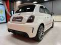 Abarth 500 1.4 16V TURBO T-JET 135CV Blanc - thumbnail 28