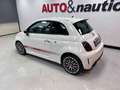 Abarth 500 1.4 16V TURBO T-JET 135CV Blanc - thumbnail 24