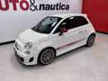 Abarth 500 1.4 16V TURBO T-JET 135CV Blanc - thumbnail 18