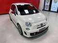 Abarth 500 1.4 16V TURBO T-JET 135CV Blanc - thumbnail 21