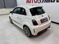 Abarth 500 1.4 16V TURBO T-JET 135CV Blanc - thumbnail 25