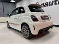 Abarth 500 1.4 16V TURBO T-JET 135CV Blanc - thumbnail 5
