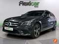 Mercedes-Benz C 200 d Estate Gris - thumbnail 9