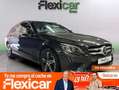 Mercedes-Benz C 200 d Estate Gris - thumbnail 1