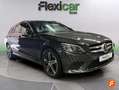 Mercedes-Benz C 200 d Estate Gris - thumbnail 8