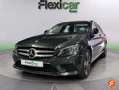 Mercedes-Benz C 200 d Estate Gris - thumbnail 7