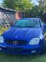Mercedes-Benz SLK Cabrio/Roadstar Blau - thumbnail 6