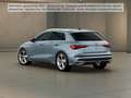 Audi A3 advanced 35TFSI S-tronic/ Navi, AHK Gris - thumbnail 3