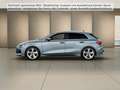 Audi A3 advanced 35TFSI S-tronic/ Navi, AHK Gris - thumbnail 2