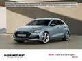 Audi A3 advanced 35TFSI S-tronic/ Navi, AHK Gris - thumbnail 1