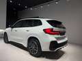 BMW X1 X1 sDrive18i 1.5iA/PACK M/CAMERA/LED/ECRAN VIRTUEL Blanc - thumbnail 8