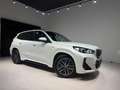 BMW X1 X1 sDrive18i 1.5iA/PACK M/CAMERA/LED/ECRAN VIRTUEL Blanc - thumbnail 11