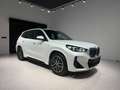BMW X1 X1 sDrive18i 1.5iA/PACK M/CAMERA/LED/ECRAN VIRTUEL Blanc - thumbnail 7