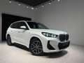 BMW X1 X1 sDrive18i 1.5iA/PACK M/CAMERA/LED/ECRAN VIRTUEL Blanc - thumbnail 9