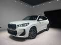 BMW X1 X1 sDrive18i 1.5iA/PACK M/CAMERA/LED/ECRAN VIRTUEL Blanc - thumbnail 1