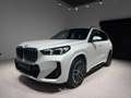 BMW X1 X1 sDrive18i 1.5iA/PACK M/CAMERA/LED/ECRAN VIRTUEL Blanc - thumbnail 48