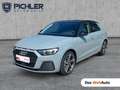 Audi A1 30 TFSI intense Grau - thumbnail 1