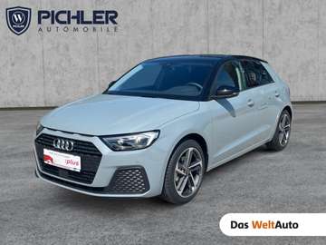 30 TFSI intense