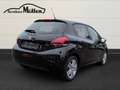 Peugeot 208 Signature SITZHEIZUNG PDC ALLWETTER ALU KLIMA Schwarz - thumbnail 4