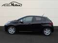 Peugeot 208 Signature SITZHEIZUNG PDC ALLWETTER ALU KLIMA Schwarz - thumbnail 3