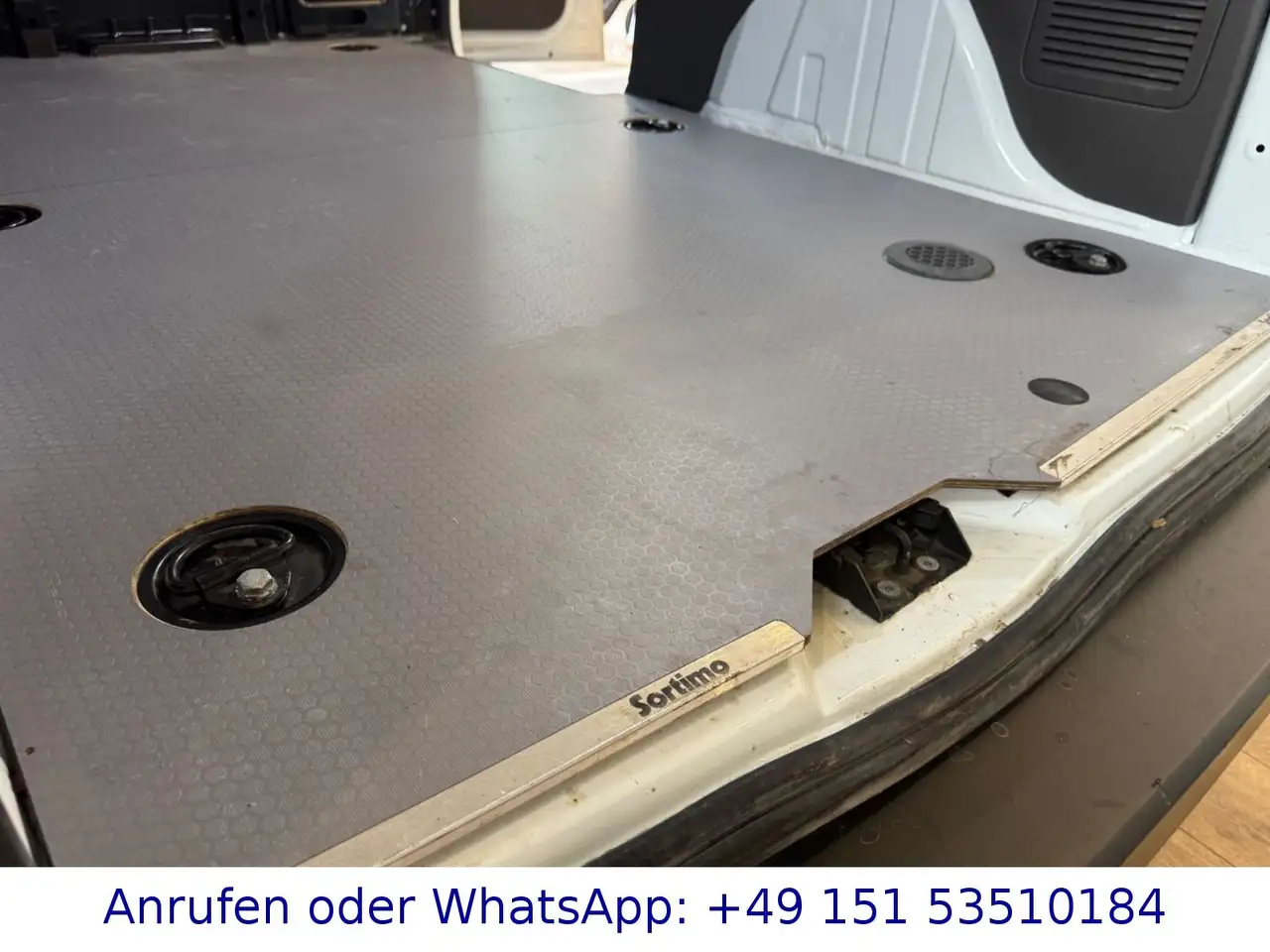 Ford Transit Connect Kasten L2 /Getriebe ruckelt, миниатюра 19