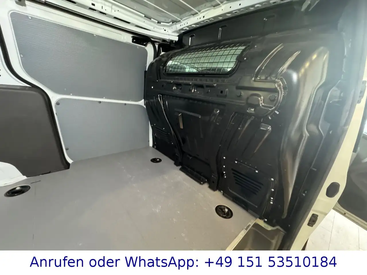 Ford Transit Connect Kasten L2 /Getriebe ruckelt, миниатюра 21