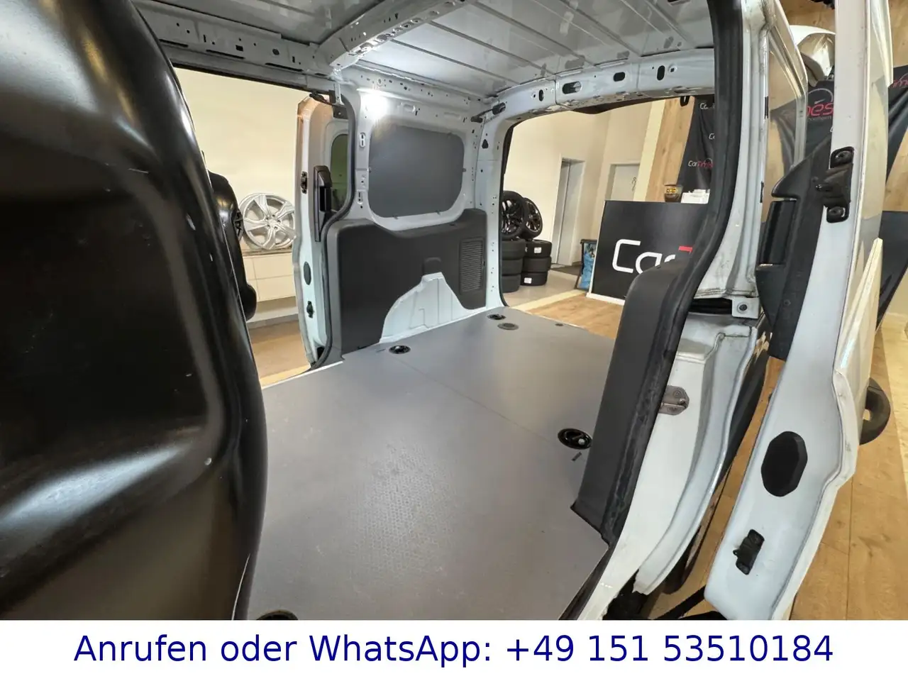 Ford Transit Connect Kasten L2 /Getriebe ruckelt, миниатюра 17
