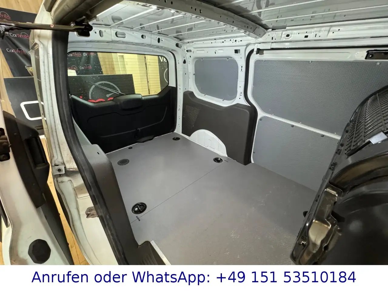 Ford Transit Connect Kasten L2 /Getriebe ruckelt, миниатюра 20