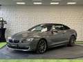 BMW 640 II (F12) 640iA 320ch Luxe Gris - thumbnail 8