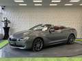 BMW 640 II (F12) 640iA 320ch Luxe Gris - thumbnail 1