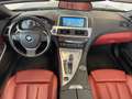 BMW 640 II (F12) 640iA 320ch Luxe Gris - thumbnail 41