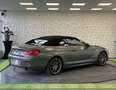 BMW 640 II (F12) 640iA 320ch Luxe Gris - thumbnail 5