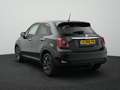 Fiat 500X 1.0 GSE Urban 120TH Edition TREKHAAK | NAVIGATIE | Zwart - thumbnail 2