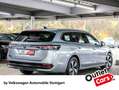 Volkswagen Passat Variant Elegance 2.0 TDI DSG Navi Kamera Argent - thumbnail 2