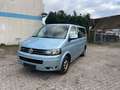Volkswagen T5 Multivan 2.0 115PS! Sehr viele Teile erneuert Blauw - thumbnail 4