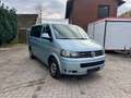 Volkswagen T5 Multivan 2.0 115PS! Sehr viele Teile erneuert Blauw - thumbnail 1