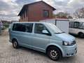 Volkswagen T5 Multivan 2.0 115PS! Sehr viele Teile erneuert Blauw - thumbnail 2