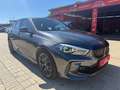 BMW 120 120d Msport auto Head-up / HiFi Gris - thumbnail 7