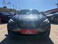 BMW 120 120d Msport auto Head-up / HiFi Gris - thumbnail 8