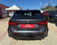BMW 120 120d Msport auto Head-up / HiFi Gris - thumbnail 4