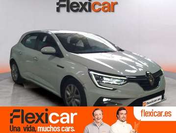 1.5dCi Blue Equilibre 85kW