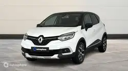 Renault Captur 1.5 dCi 110ch energy Intens