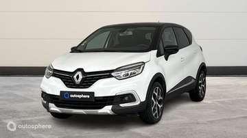 1.5 dCi 110ch energy Intens