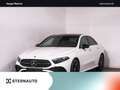 Mercedes-Benz A 220 A 220 4M Limo AMG Premium Pano Burmester Distro 19 Weiß - thumbnail 1